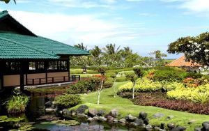 Grand Hyatt Bali 