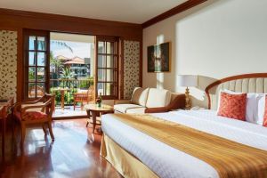 Ayodya Resort Bali
