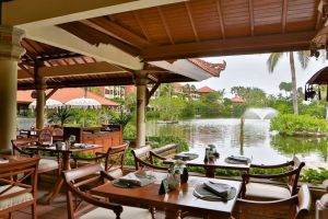 Ayodya Resort Bali