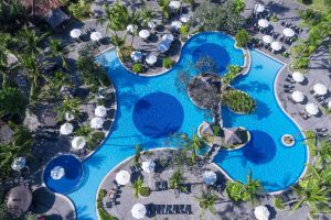 Melia Bali Villas Resort