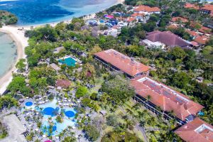 Melia Bali Villas Resort