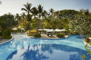 Melia Bali Villas Resort