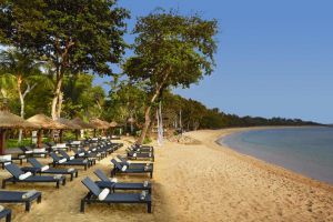 Melia Bali Villas Resort