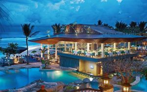 Nikko Bali Resort & Spa 