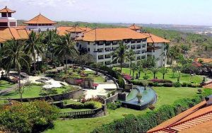 Nikko Bali Resort & Spa 