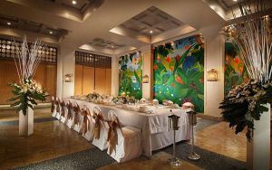 Nikko Bali Resort & Spa 