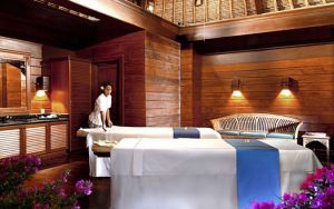 Nikko Bali Resort & Spa 