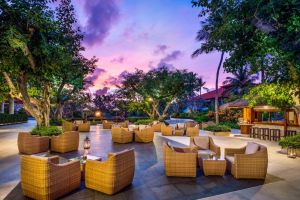 The Laguna, a Luxury Collection Resort and Spa