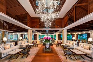 The Laguna, a Luxury Collection Resort and Spa