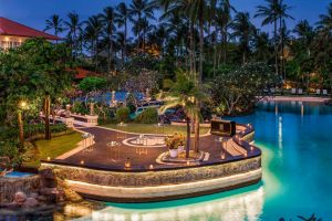 The Laguna, a Luxury Collection Resort and Spa