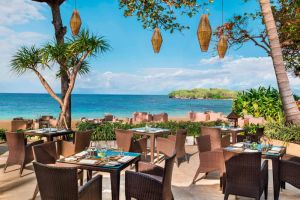 The Laguna, a Luxury Collection Resort and Spa