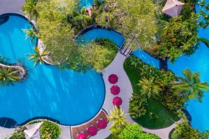 The Laguna, a Luxury Collection Resort and Spa