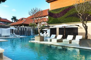 Westin Resort Nusa Dua