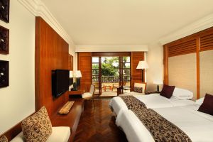 Nusa Dua Beach Hotel