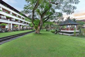 Nusa Dua Beach Hotel