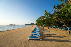 Nusa Dua Beach Hotel