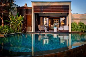 The Ritz-Carlton, Bali De Luxe