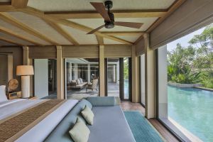 The Ritz-Carlton, Bali De Luxe
