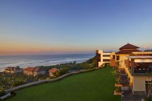 The Ritz-Carlton, Bali De Luxe