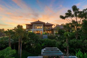 The Ritz-Carlton, Bali De Luxe