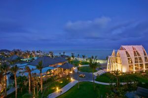 The Ritz-Carlton, Bali De Luxe