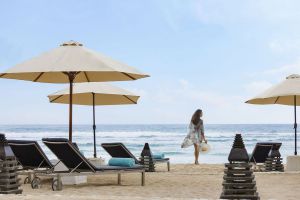 The Ritz-Carlton, Bali De Luxe