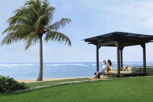 The Ritz-Carlton, Bali De Luxe