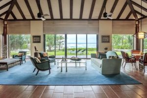 The Ritz-Carlton, Bali De Luxe