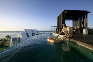 The Ritz-Carlton, Bali De Luxe