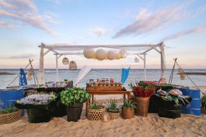 The Ritz-Carlton, Bali De Luxe