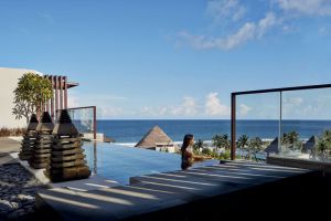 The Ritz-Carlton, Bali De Luxe