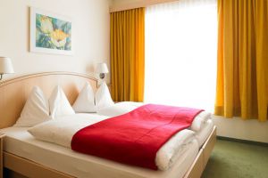 Filomena Aparthotel