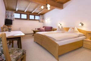 Lavendel Hotel Garni
