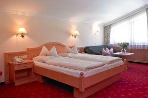 Lavendel Hotel Garni