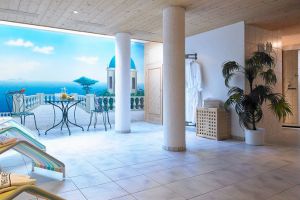 Lavendel Hotel Garni