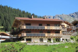 Theodul Hotel