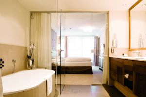 King Suite Royal