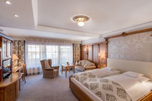 Double Room Deluxe