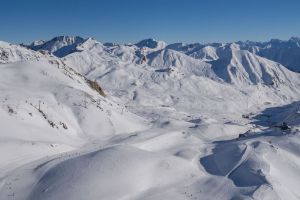 Skigebie