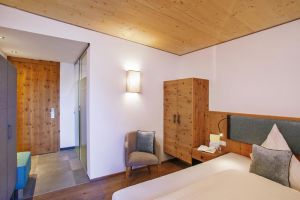 Single Room Ischgl