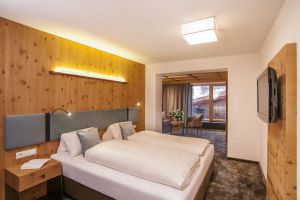 Double Room Pardatsch