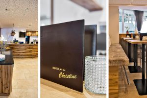 Christine Hotel