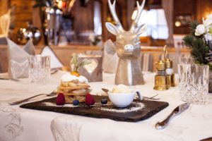Silvretta Hotel