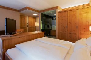 Silvretta Hotel