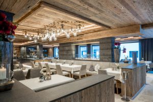 Silvretta Hotel