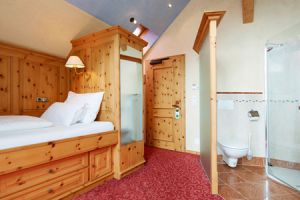 Silvretta Hotel