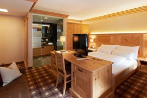 Silvretta Hotel