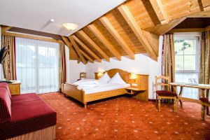Daniel Hotel