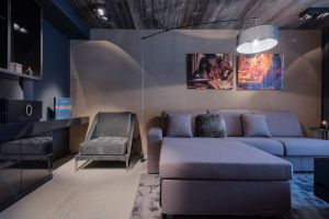 Zhero Luxury Design Hotel