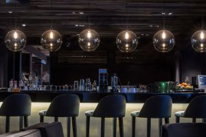 Zhero Luxury Design Hotel